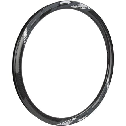 Geen remvelg Excess XLC Carbone Pro Lite/Pro
