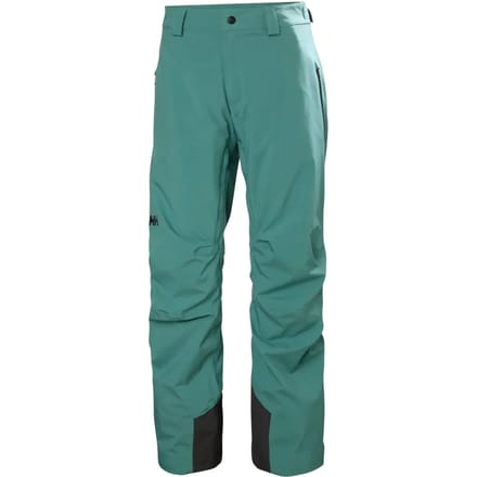 Helly Hansen Legendary Insulated Broek Groen 2XL Man