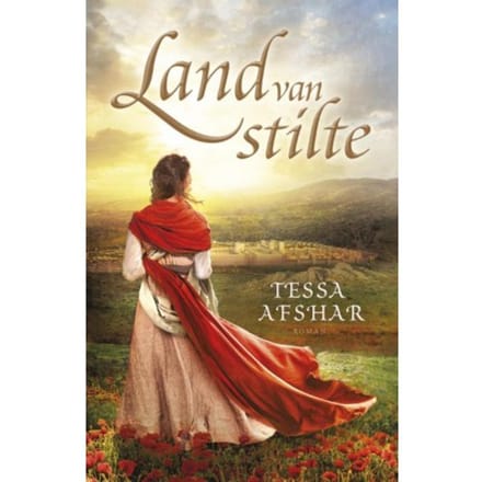 Land Van Stilte - Tessa Afshar