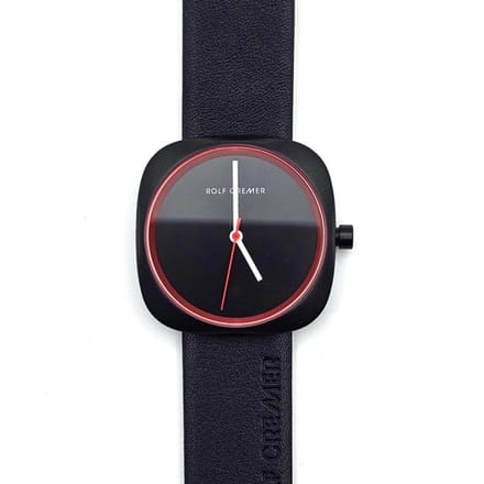 Rolf Cremer Moment II 508105 Horloge 36 mm