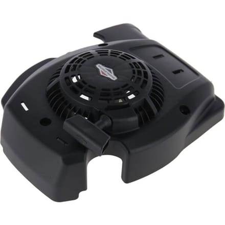 Briggs & stratton handstarter met kap