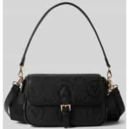 VALENTINO Schoudertas Samba Re Flap Bag Nero Zwart