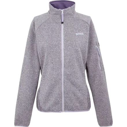Damesfleece met rits Regatta Ravenhill