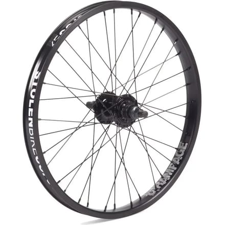 Achterwiel Stolen Brand Rampage Freecoaster (Left hand drive)
