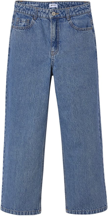 Jonen Losse jeans voor meisjes JONEN