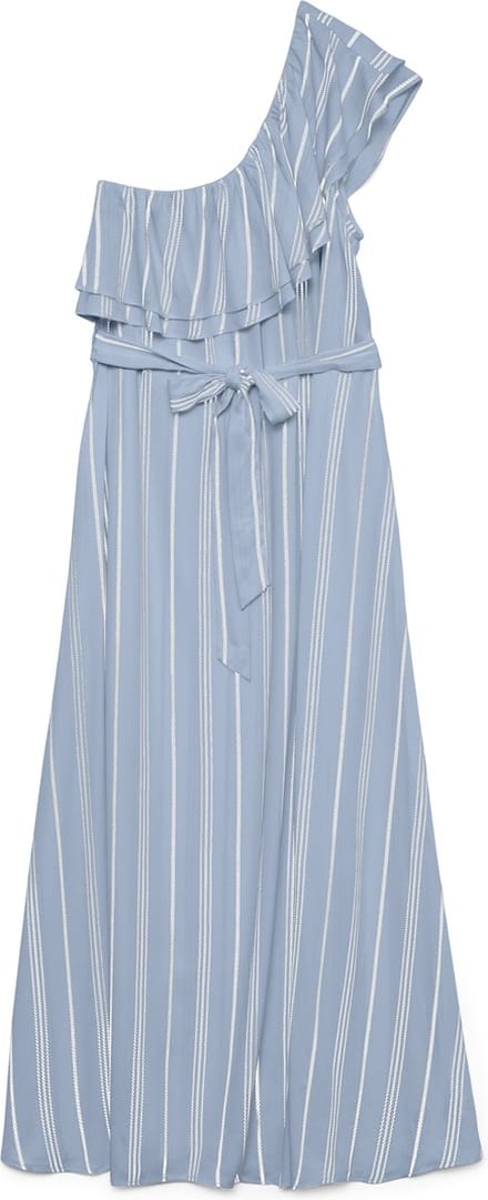 Vero Moda Jurk VMKIMMI Lange jurk