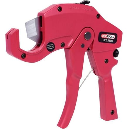 KS Tools 2223100 Afsteekpistool Afsteekpistool
