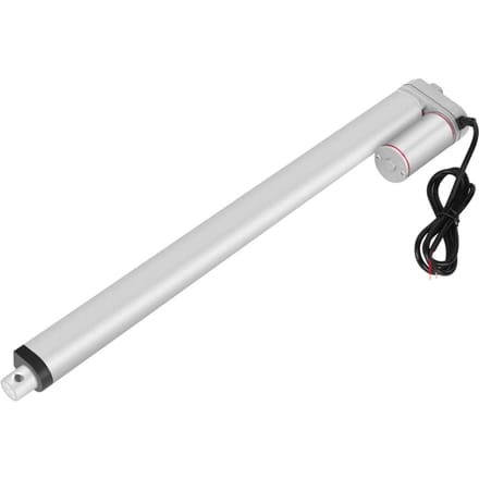 DC 12V 1000N Slag 150 500mm Lineaire Actuator Hef Elektrische Motor Beugel (400mm)