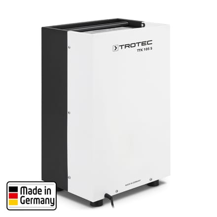 Luchtontvochtiger TTK 105 S
