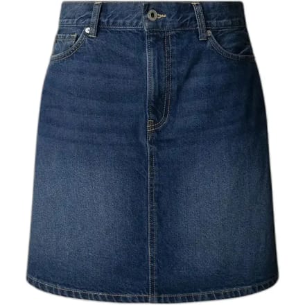 Dames spijkerrok Pepe Jeans HW Mini