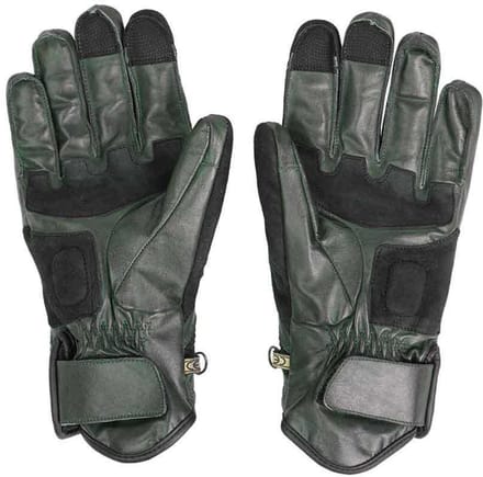 By City Café Iii Handschoenen Groen XL Man