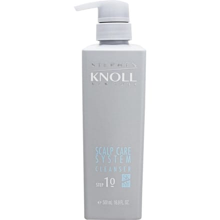 Kose - Stephen Knoll Scalp Care System Cleanser 500ml