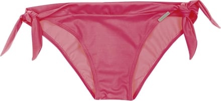 Ten Cate Basics bikini bottom midi summer red relief voor Dames | Maat 40