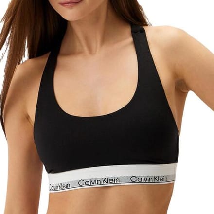 Strapless/Verwijderbare bandjes Calvin Klein Jeans 000QF7969A