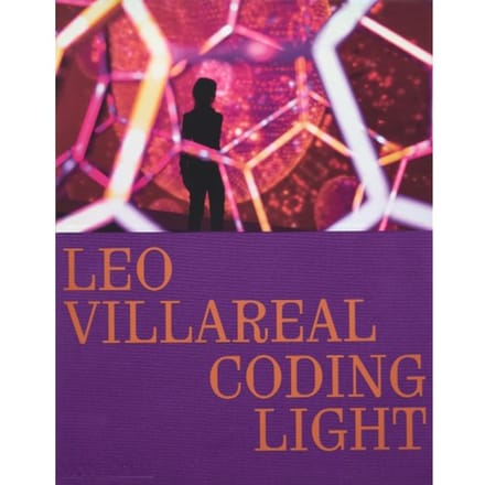 Leo Villareal - Molly Donovan