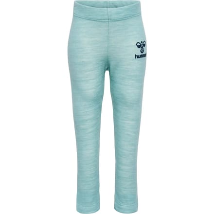 Leggings voor babymeisjes Hummel Wolly