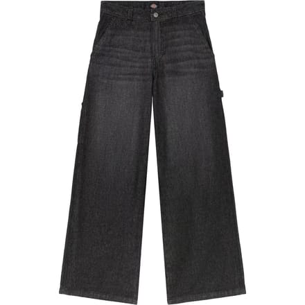 Straight Jeans Dickies Hilham