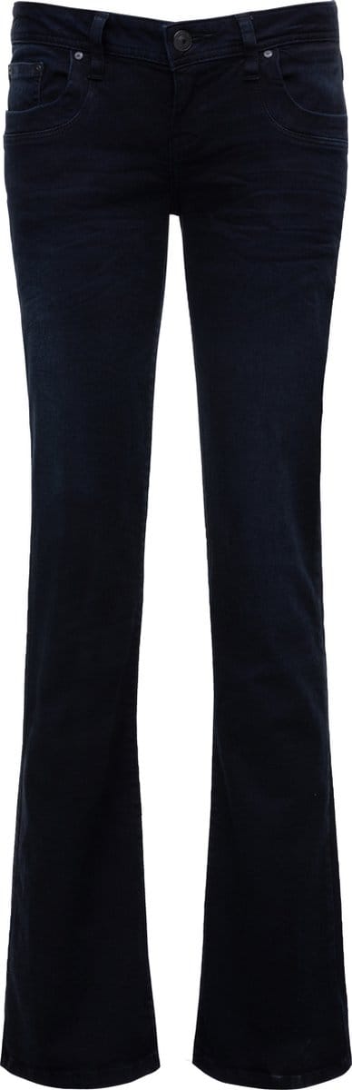 LTB Jeans Valerie Dames Jeans - Donkerblauw - W29 X L34