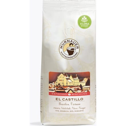 Murnauer El Castillo 1kg