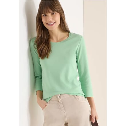 Basic shirt