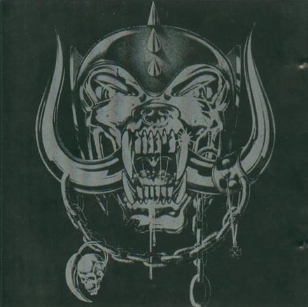 Motorhead - No Remorse (CD)