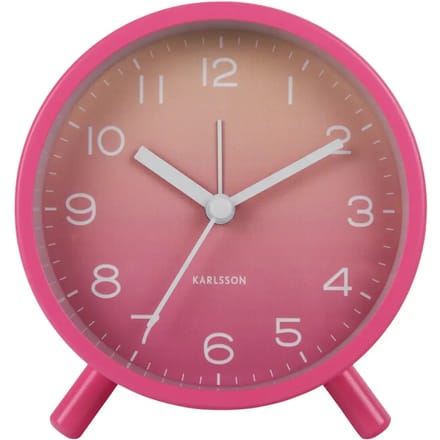Alarm Karlsson Gradient