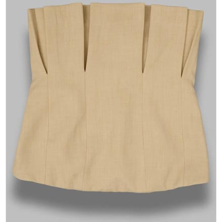 slim fit korset met viscosegehalte model 'Stacy'