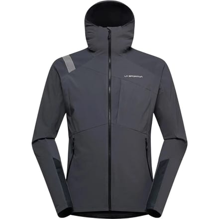 Hooded jacket La Sportiva Aequilibrium Speed