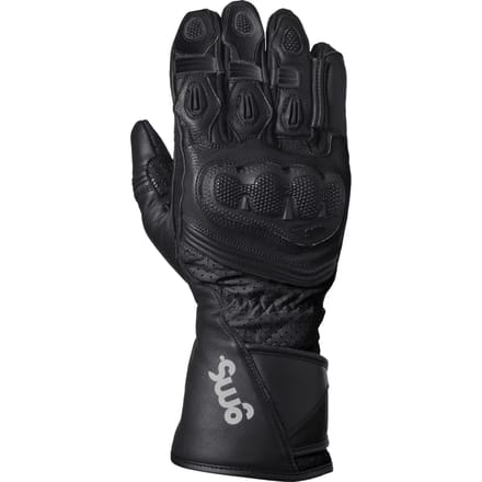 Motor race handschoenen GMS GR-1 SF