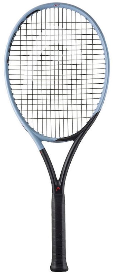 HEAD - instinct mp 2025 - Tennisracket heren - Blauw