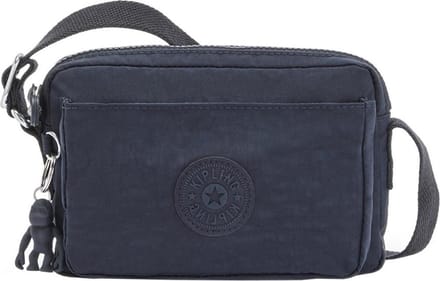 Kipling ABANU Schoudertas - Blue Bleu 2