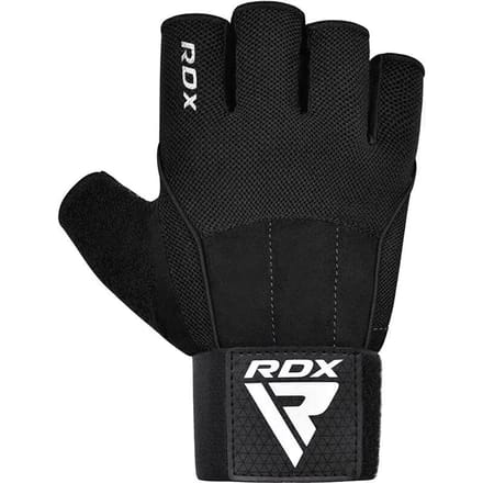 Fitnesshandschoenen RDX W3