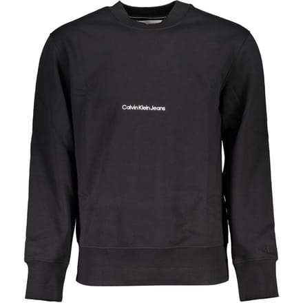 Ronde Hals Sweater Stijl K50k506719