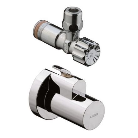 Hansgrohe angle valve with slipcase 51307000