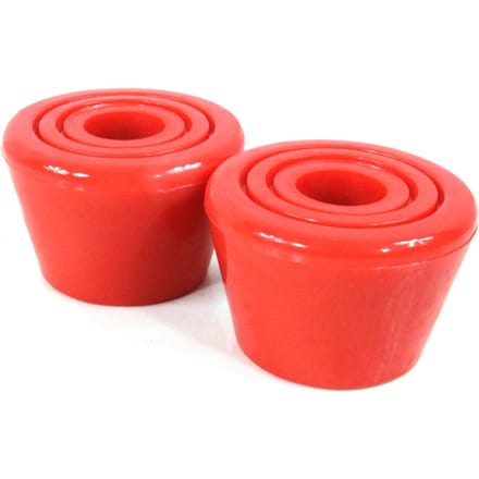 Set van 2 remblokken voor rollenremmen Nano Quad