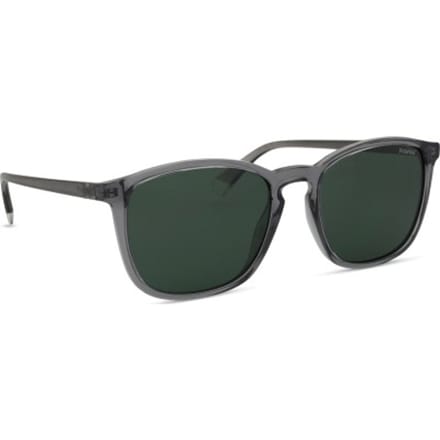 Polaroid PLD 4139/S Grey 54/19/145 MAN Zonnebrillen