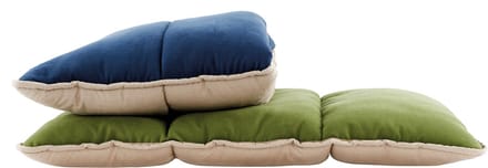 Outwell Constellation Kampeer Kussen - Kussens - Blue