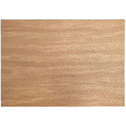 Unique Living - Placemat Mora - 30x43cm - Latte