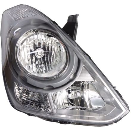 Koplampen DEPO 221-1147R-LD-EM, rechts