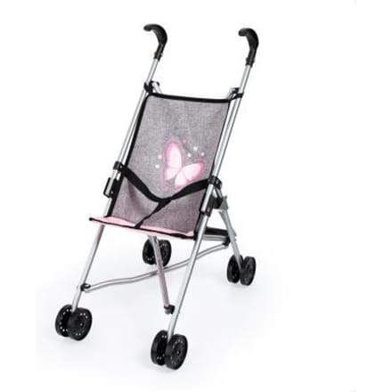 Bayer Poppenplooibuggy Poppenwagens