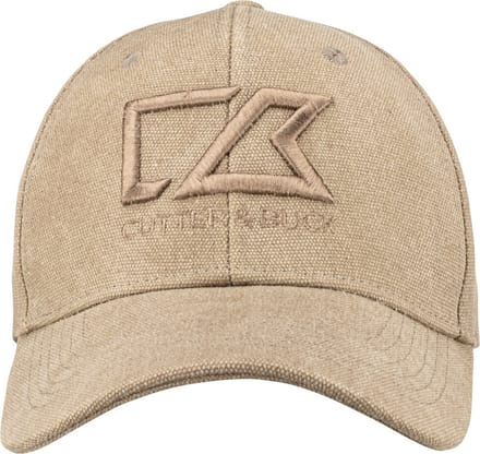 Cutter & Buck Sunnyside Cap 359414 - Beige - 58
