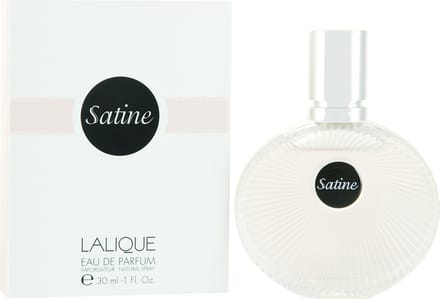 Lalique, Satine, Eau De Parfum, Pour Femmes, 30 ml