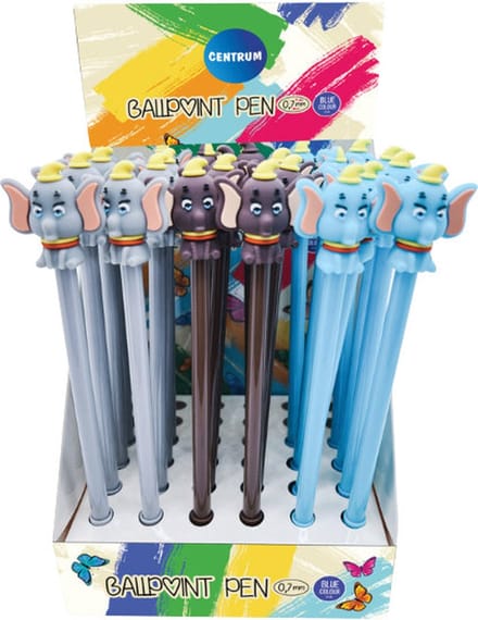 Centrum balpen olifant 89830