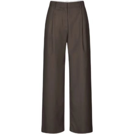 Pantalon voor dames Samsoe Samsoe Saagneta