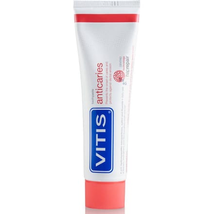 VITIS - Anticaries - Tandpasta 75 ml