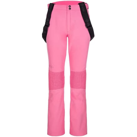 Dames softshell skibroek Kilpi Dione