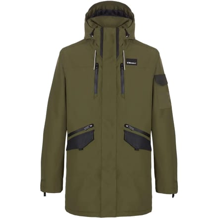 Parka Rehall Nevis-R