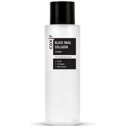 coxir - Black Snail Collagen Toner 2024 Version - 150ml