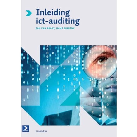 Inleiding Ict-Auditing - Jan van Praat
