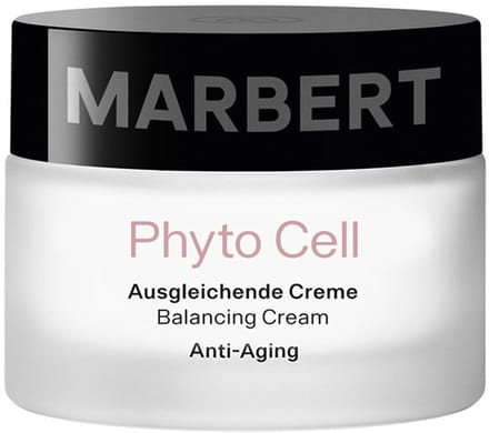 Marbert PhytoCell Balancerende crème Gezichtscrème Dames 50 ml